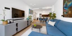 z drugiej ręki - Apartament - Torrevieja - La Mata