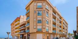 z drugiej ręki - Apartament - Torrevieja - La Mata