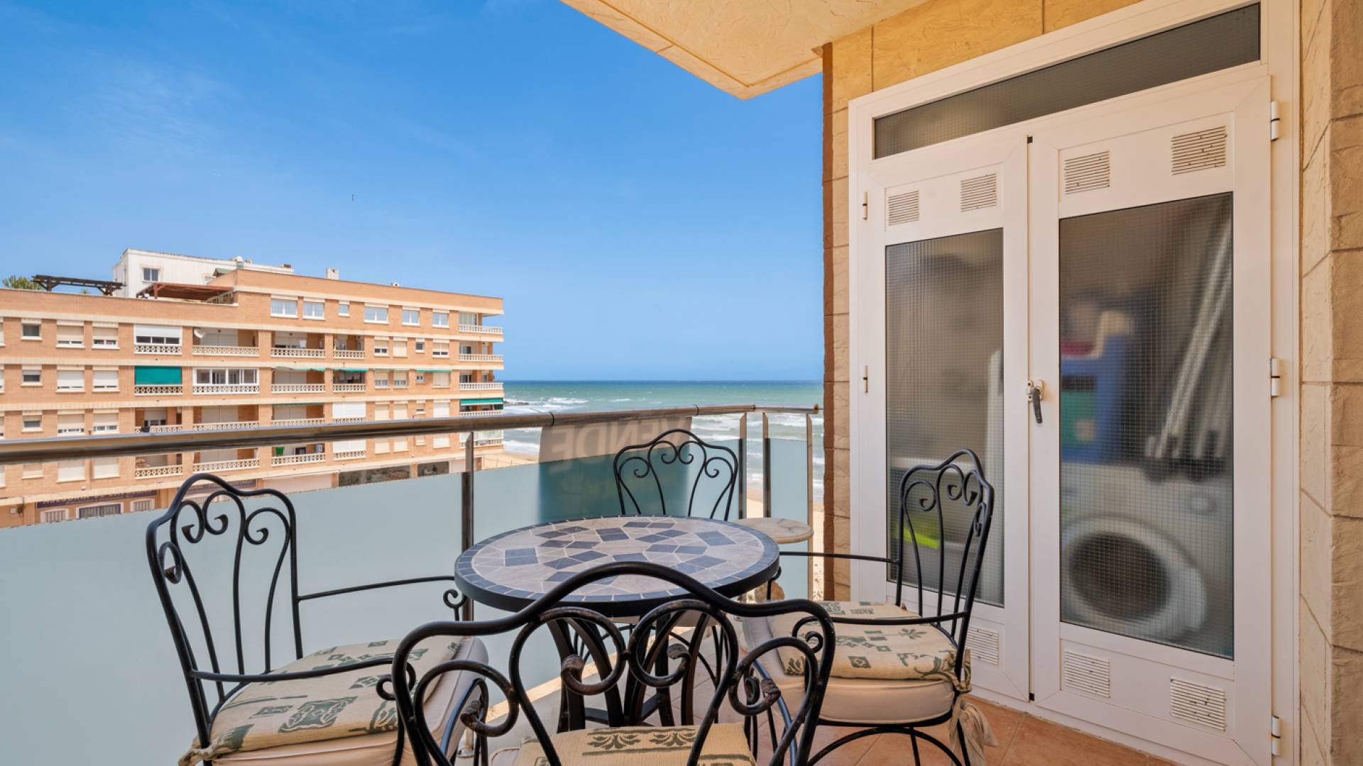 z drugiej ręki - Apartament - Torrevieja - La Mata