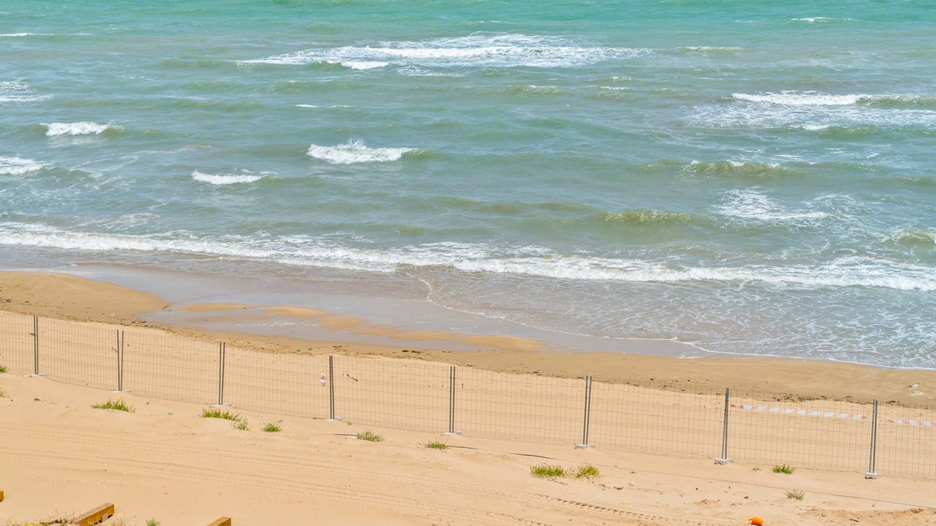 z drugiej ręki - Apartament - Torrevieja - La Mata