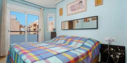 z drugiej ręki - Apartament - Torrevieja - La Mata