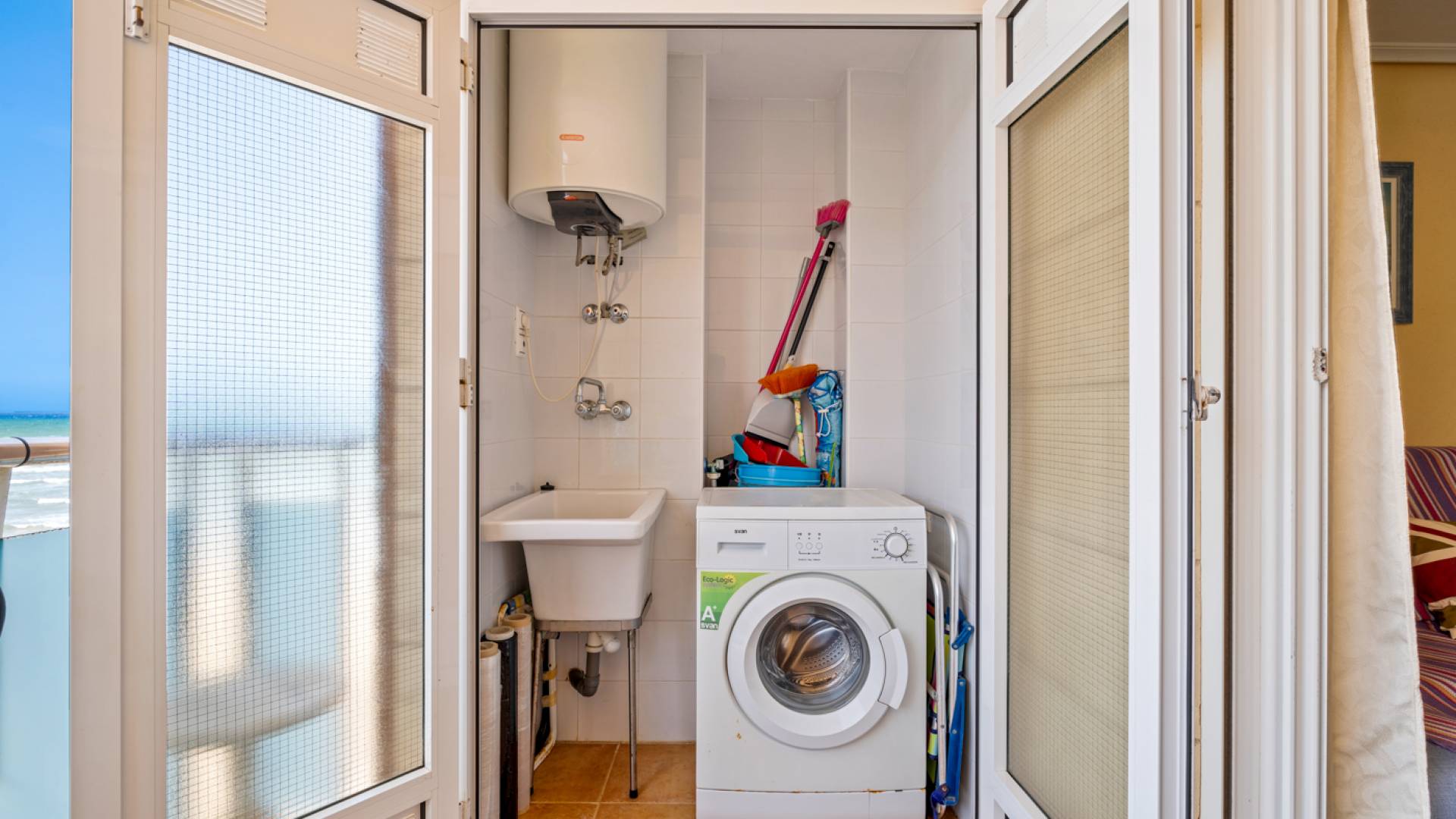 z drugiej ręki - Apartament - Torrevieja - La Mata