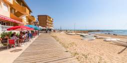 z drugiej ręki - Apartament - Torrevieja - La Mata
