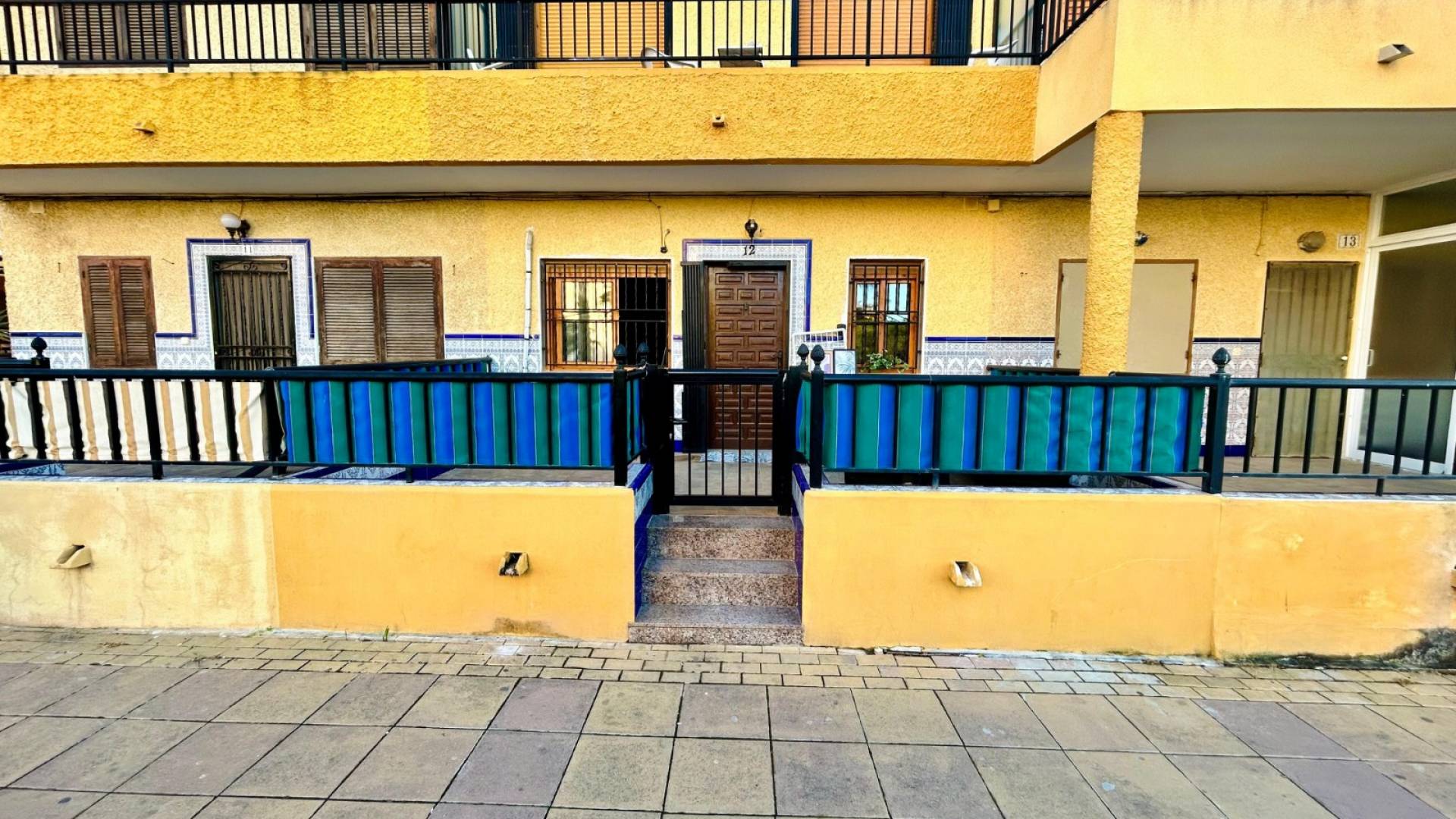 z drugiej ręki - Apartament - Torrevieja - La Mata