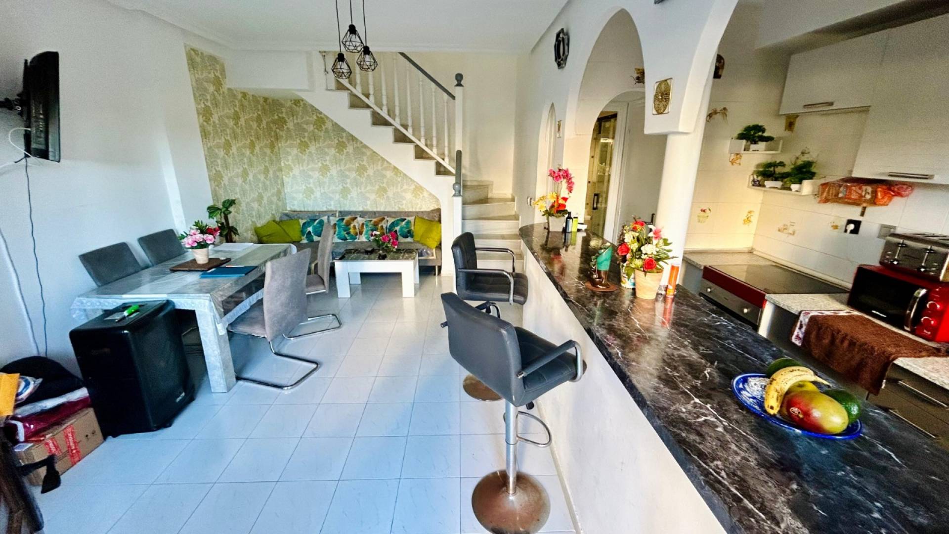 z drugiej ręki - Apartament - Torrevieja - La Mata