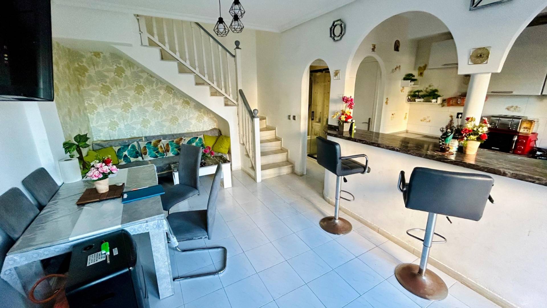 z drugiej ręki - Apartament - Torrevieja - La Mata