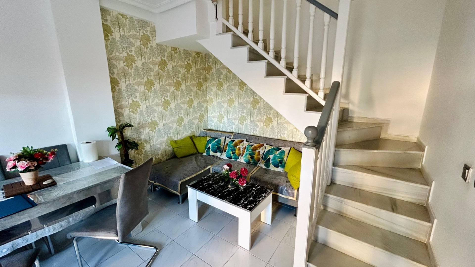 z drugiej ręki - Apartament - Torrevieja - La Mata