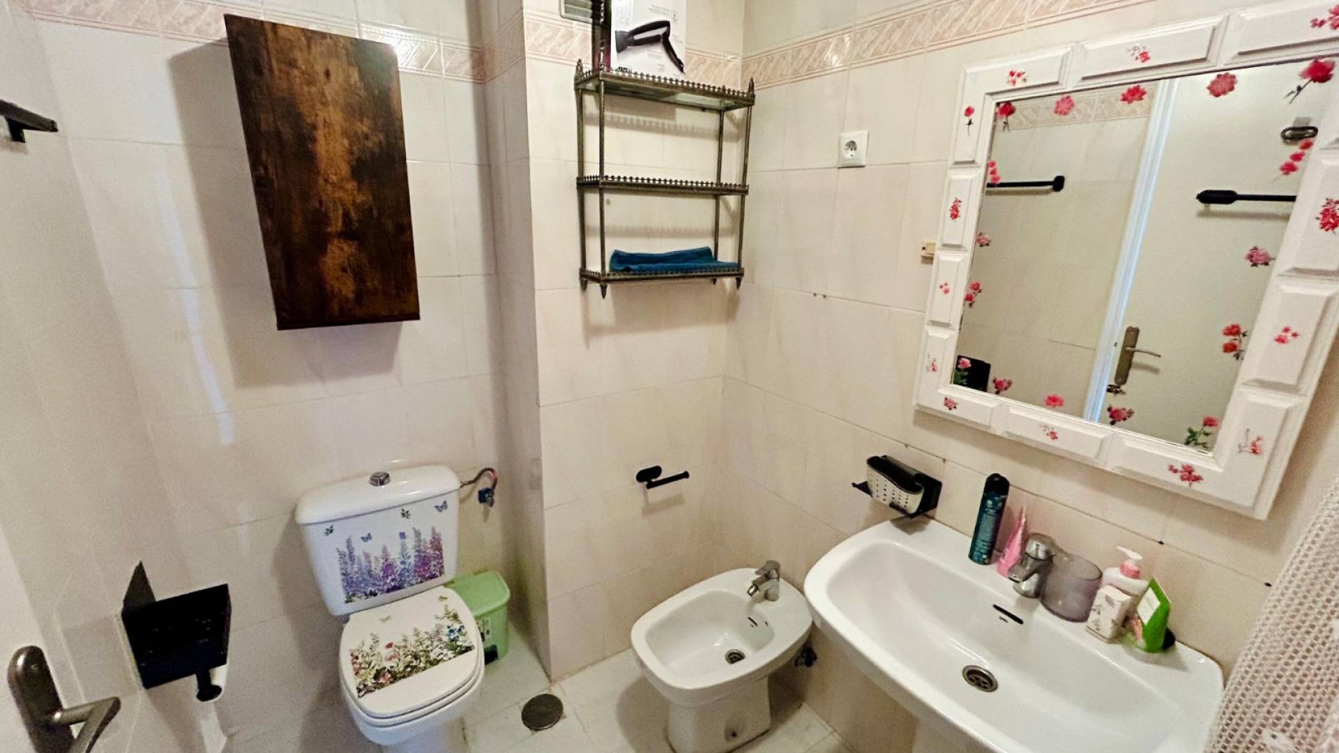 z drugiej ręki - Apartament - Torrevieja - La Mata