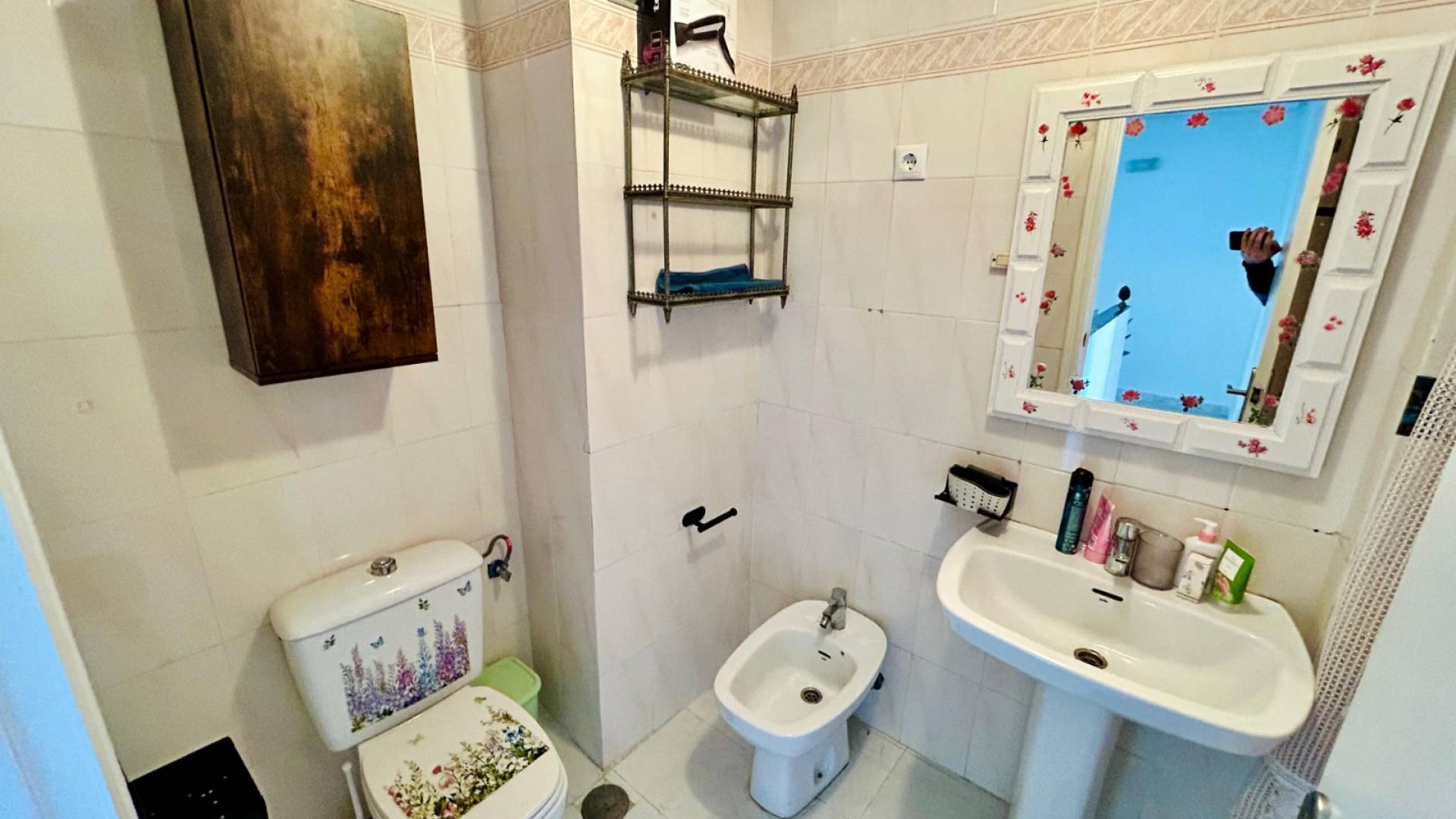 z drugiej ręki - Apartament - Torrevieja - La Mata