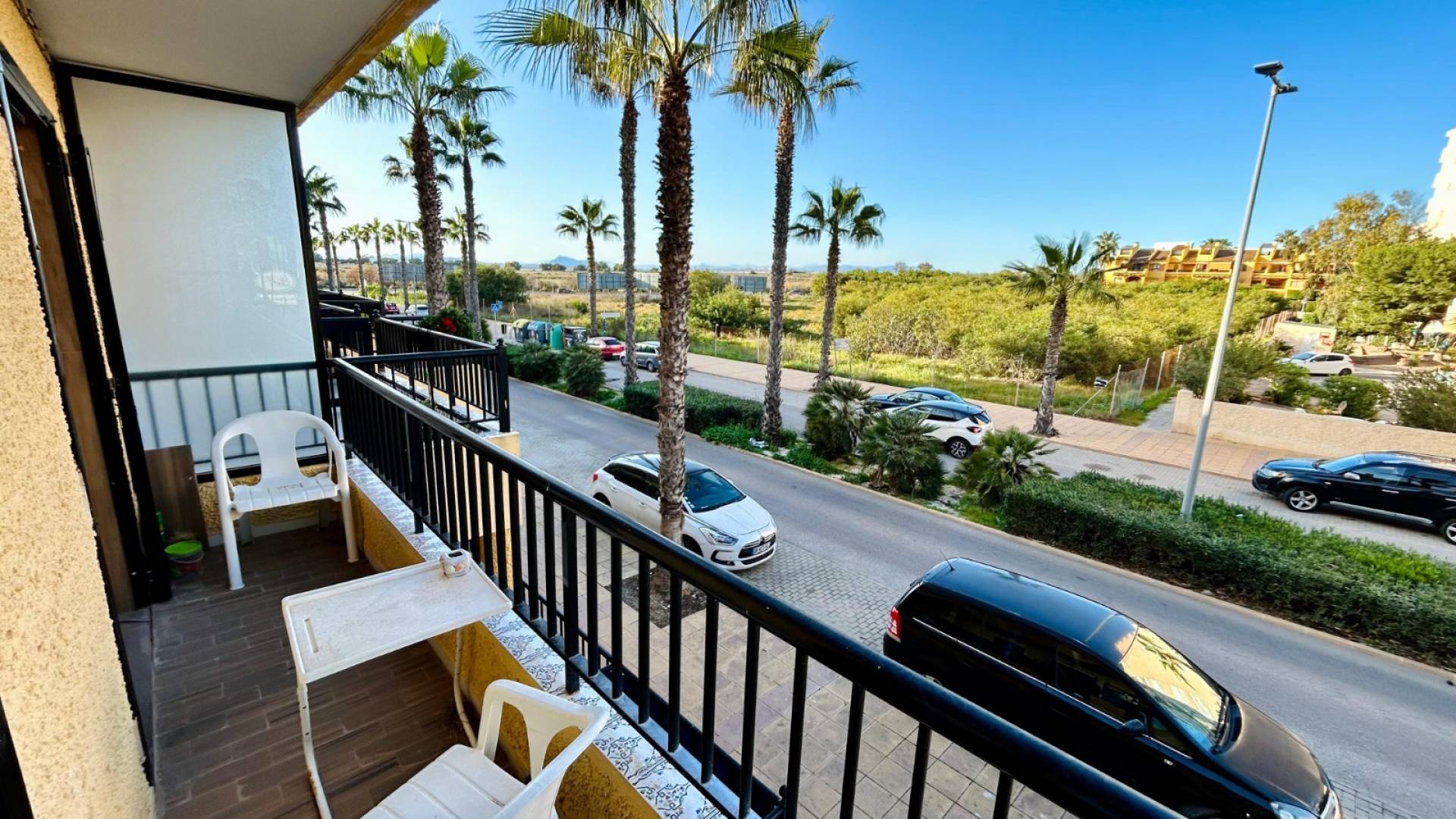 z drugiej ręki - Apartament - Torrevieja - La Mata