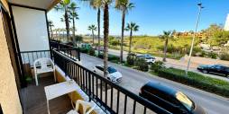 z drugiej ręki - Apartament - Torrevieja - La Mata