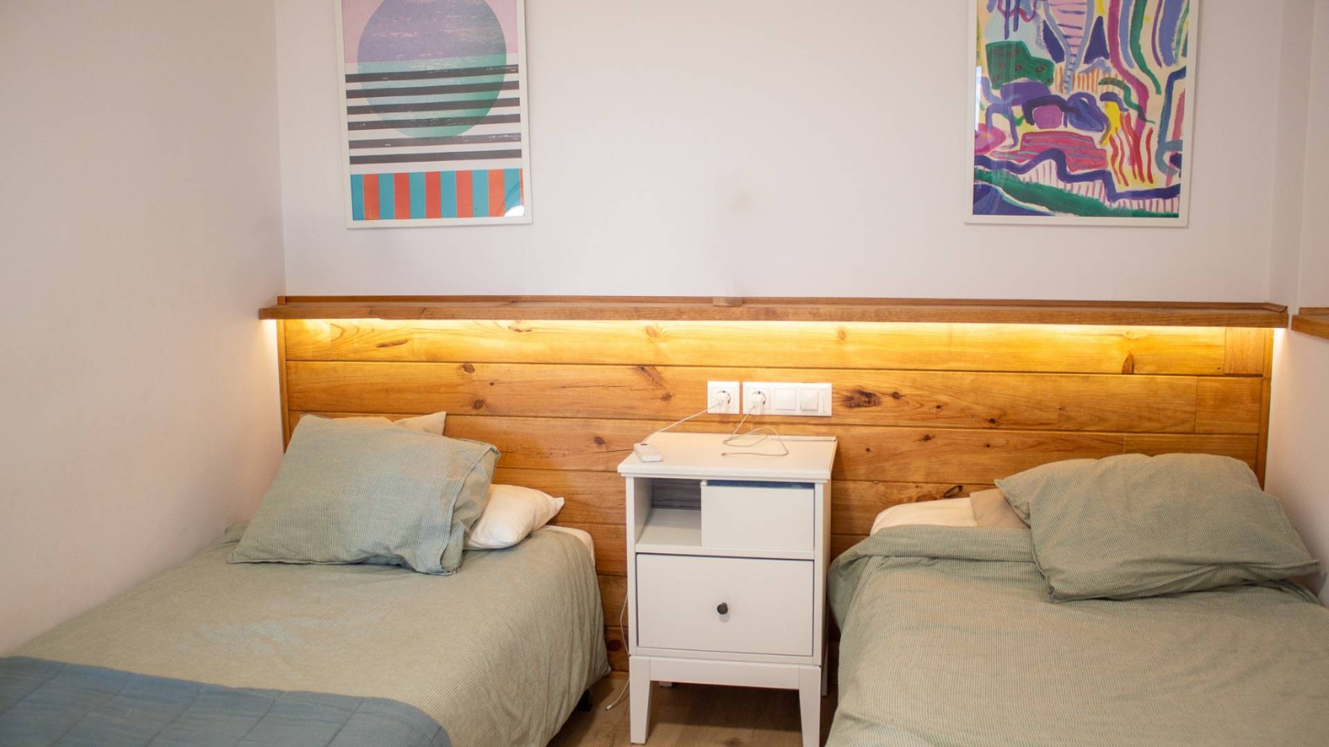 z drugiej ręki - Apartament - Torrevieja - La Mata