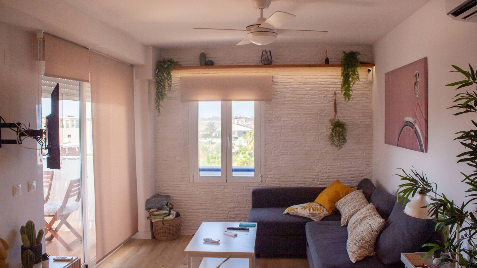 z drugiej ręki - Apartament - Torrevieja - La Mata