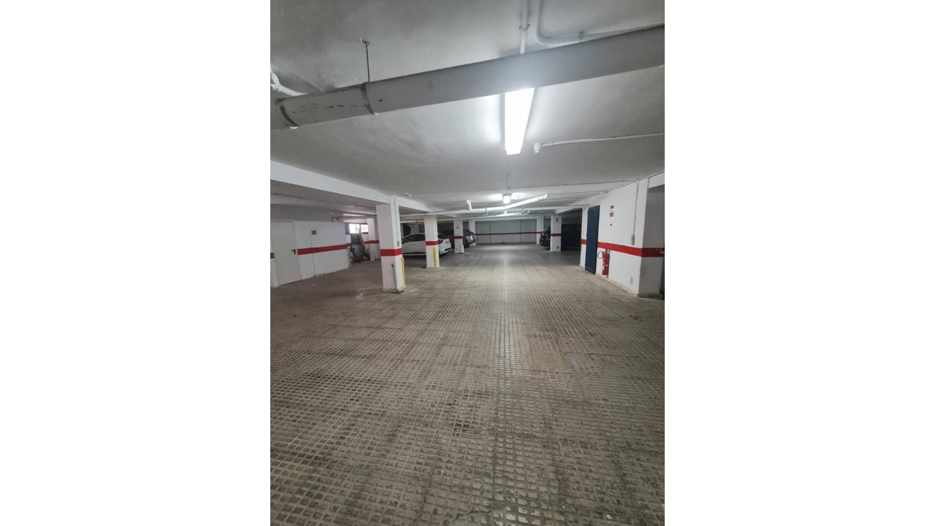 z drugiej ręki - Apartament - Torrevieja - La Mata