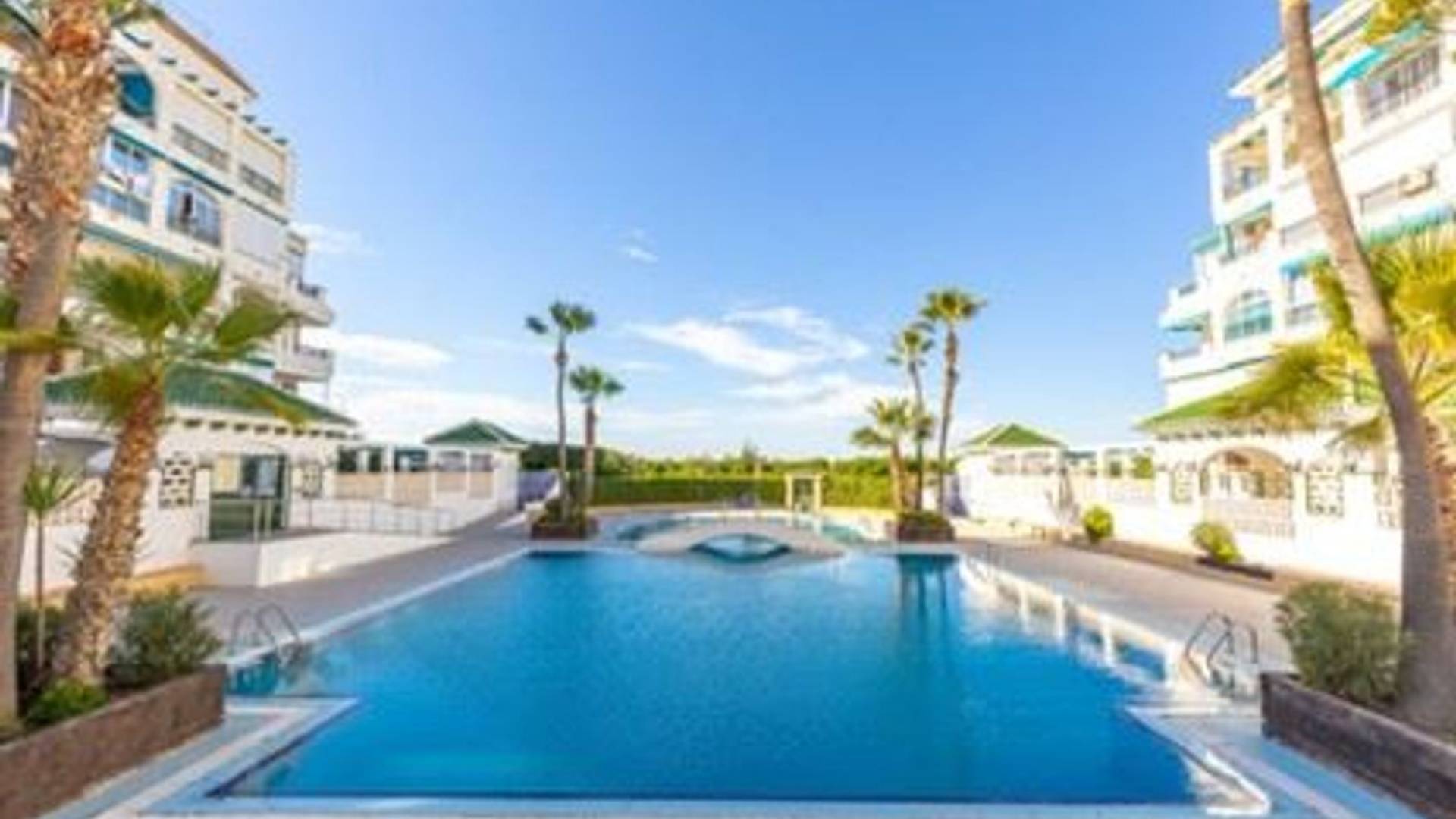 z drugiej ręki - Apartament - Torrevieja - La Mata