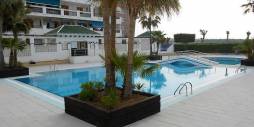 z drugiej ręki - Apartament - Torrevieja - La Mata