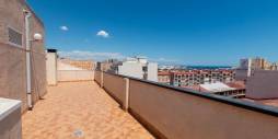 z drugiej ręki - Apartament - Torrevieja - La Mata