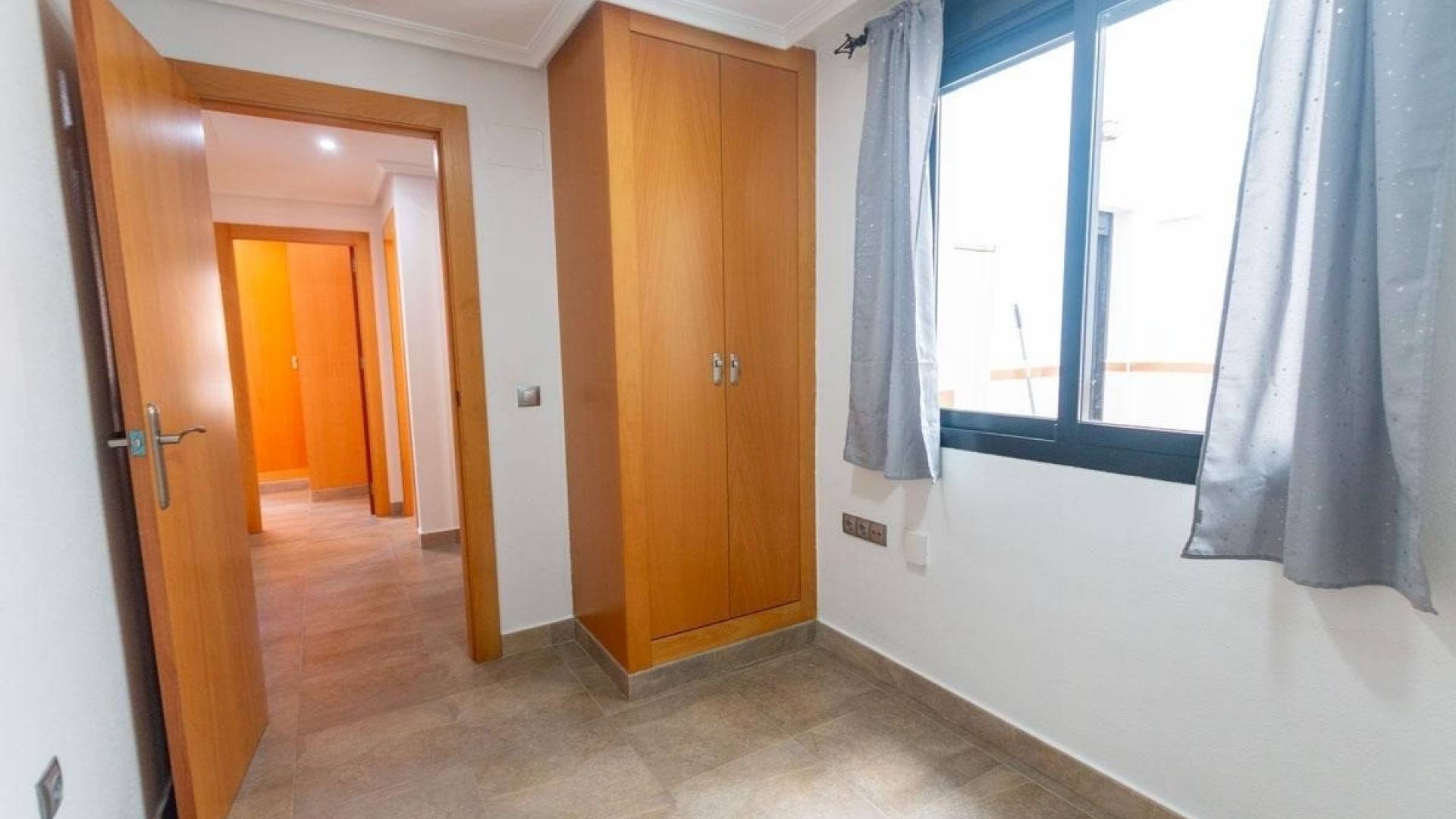 z drugiej ręki - Apartament - Torrevieja - La Mata