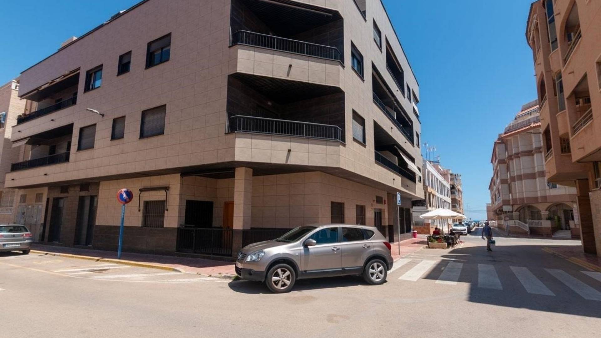 z drugiej ręki - Apartament - Torrevieja - La Mata