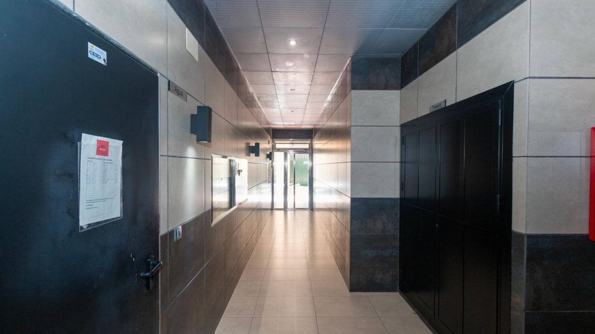 z drugiej ręki - Apartament - Torrevieja - La Mata