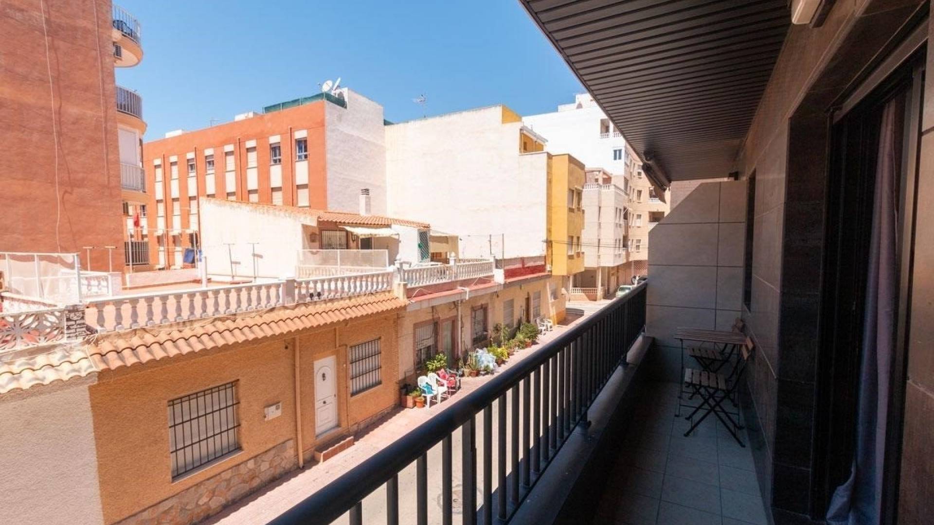 z drugiej ręki - Apartament - Torrevieja - La Mata