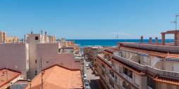 z drugiej ręki - Apartament - Torrevieja - La Mata