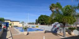 z drugiej ręki - Apartament - Torrevieja - La Mata