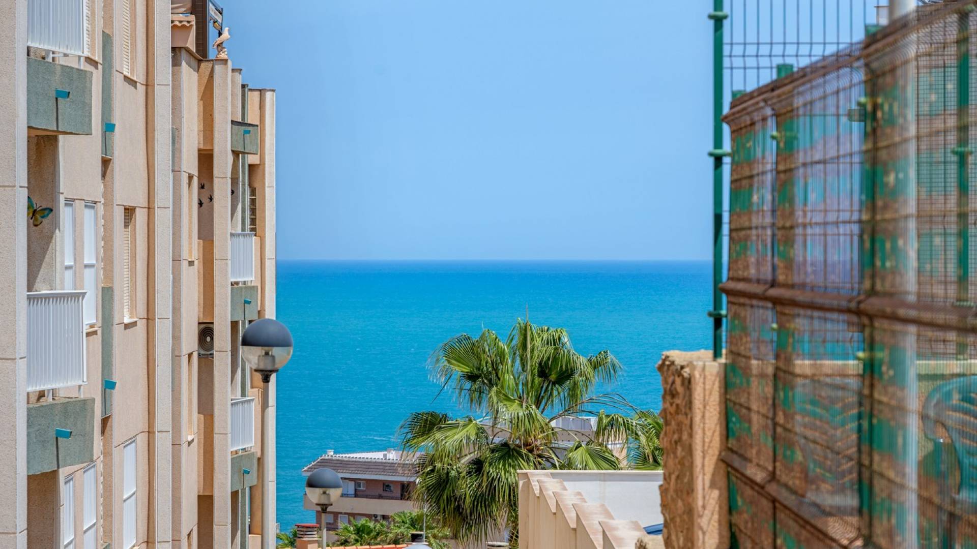 z drugiej ręki - Apartament - Torrevieja - La Mata