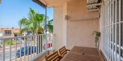 z drugiej ręki - Apartament - Torrevieja - La Mata