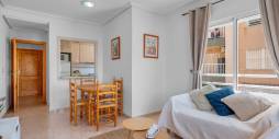 z drugiej ręki - Apartament - Torrevieja - La Mata