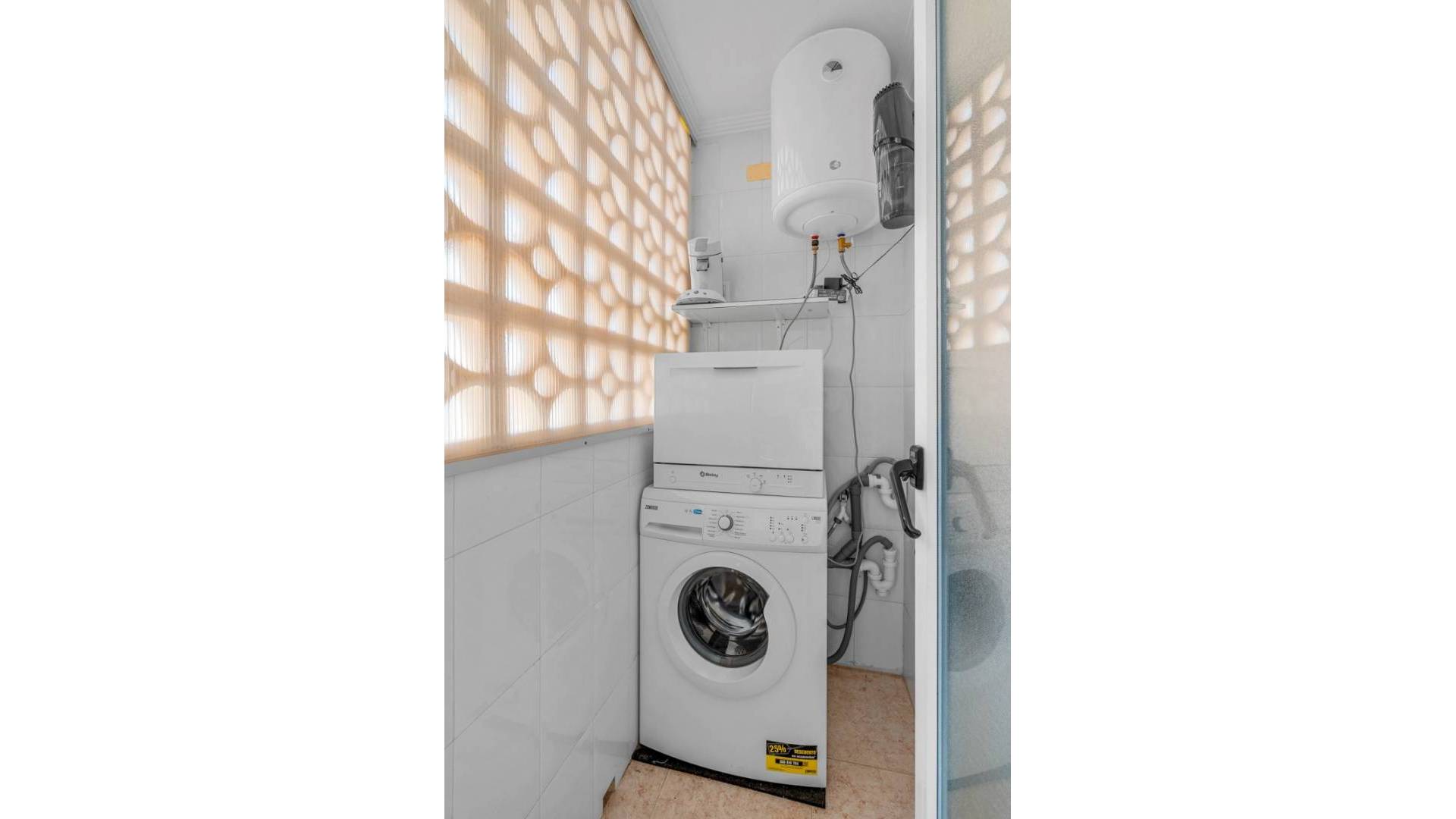 z drugiej ręki - Apartament - Torrevieja - La Mata