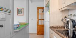 z drugiej ręki - Apartament - Torrevieja - La Mata