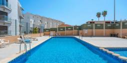 z drugiej ręki - Apartament - Torrevieja - La Mata