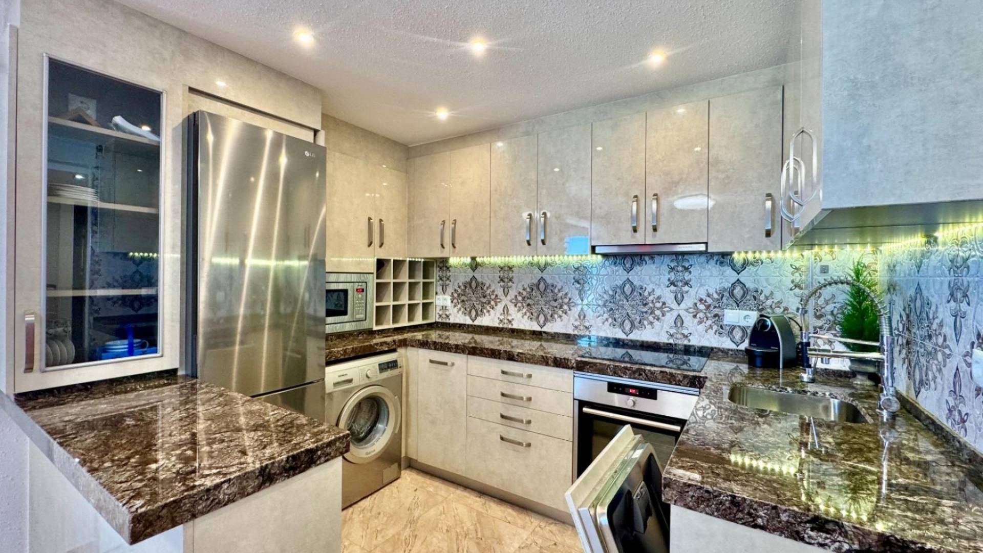 z drugiej ręki - Apartament - Torrevieja - La Mata