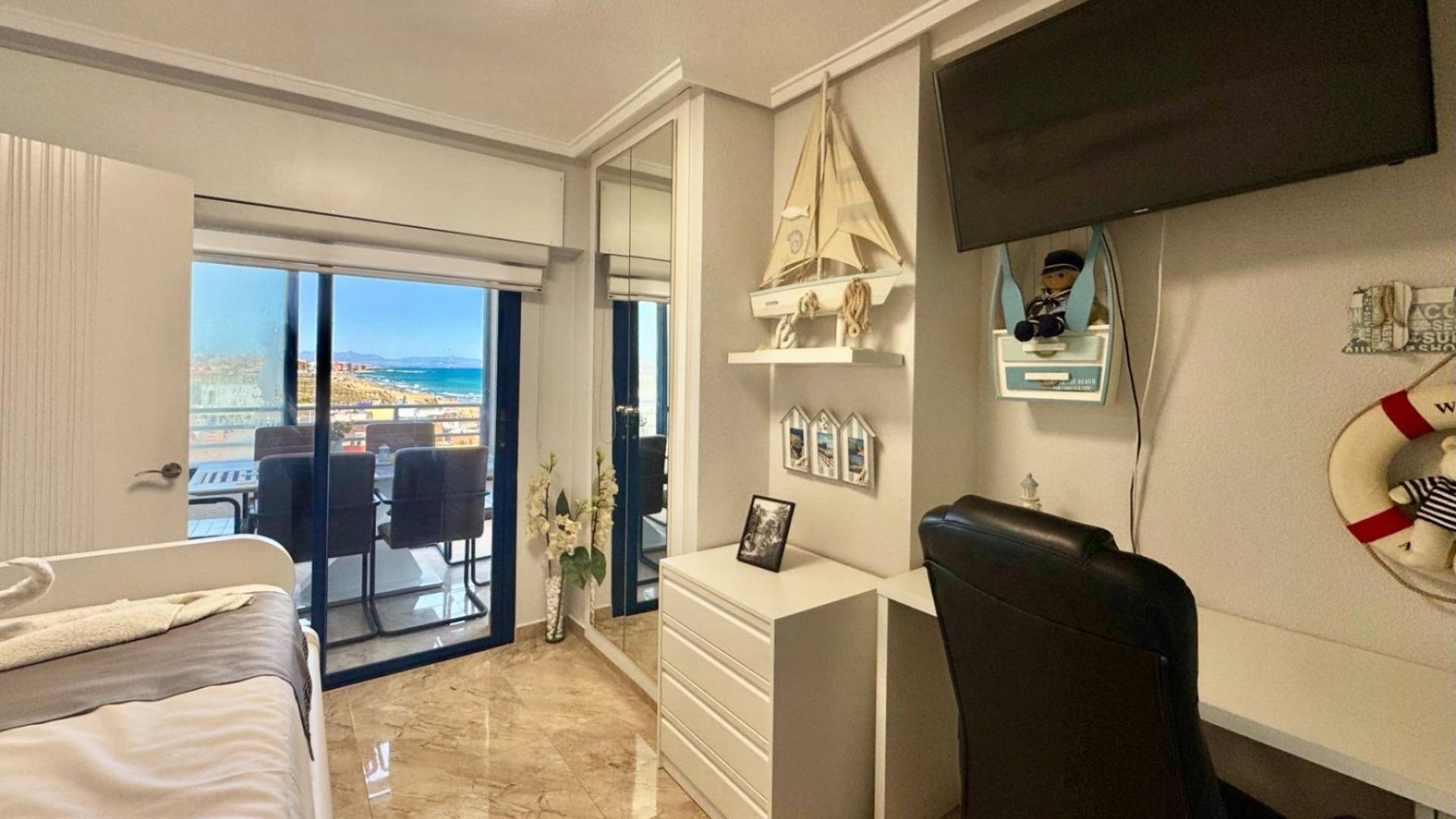 z drugiej ręki - Apartament - Torrevieja - La Mata