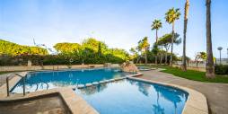 z drugiej ręki - Apartament - Torrevieja - La Mata