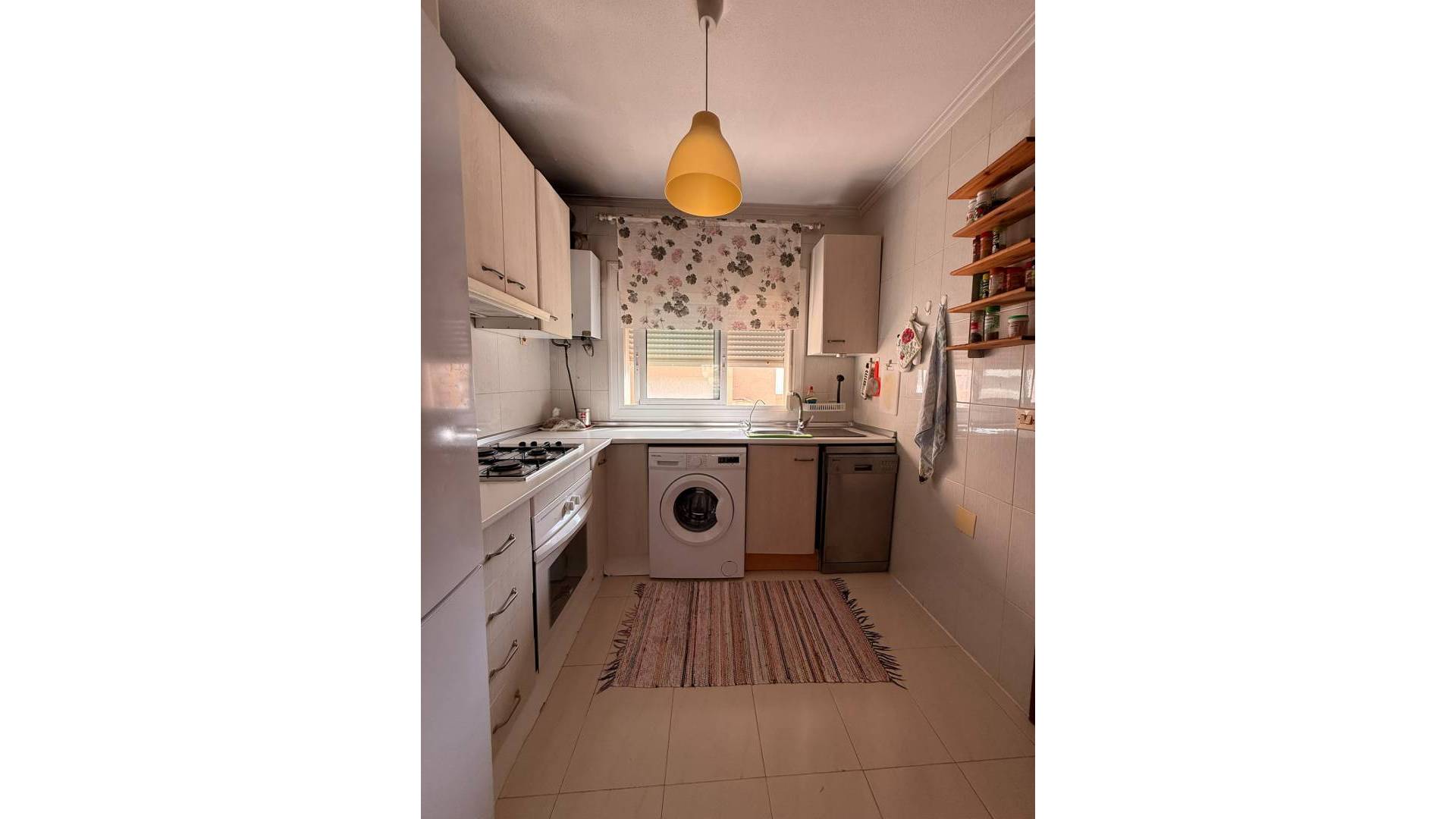 z drugiej ręki - Apartament - Torrevieja - La Mata