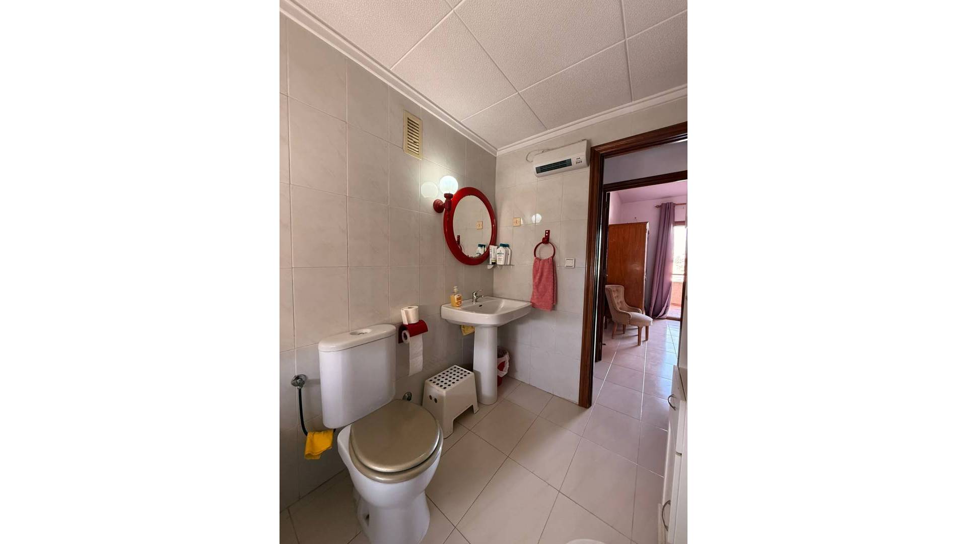 z drugiej ręki - Apartament - Torrevieja - La Mata