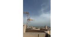z drugiej ręki - Apartament - Torrevieja - La Mata