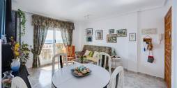 z drugiej ręki - Apartament - Torrevieja - La Mata