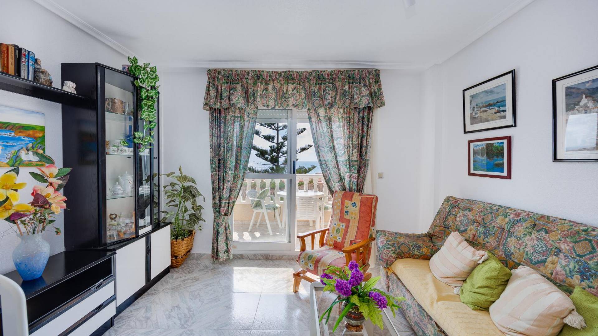 z drugiej ręki - Apartament - Torrevieja - La Mata