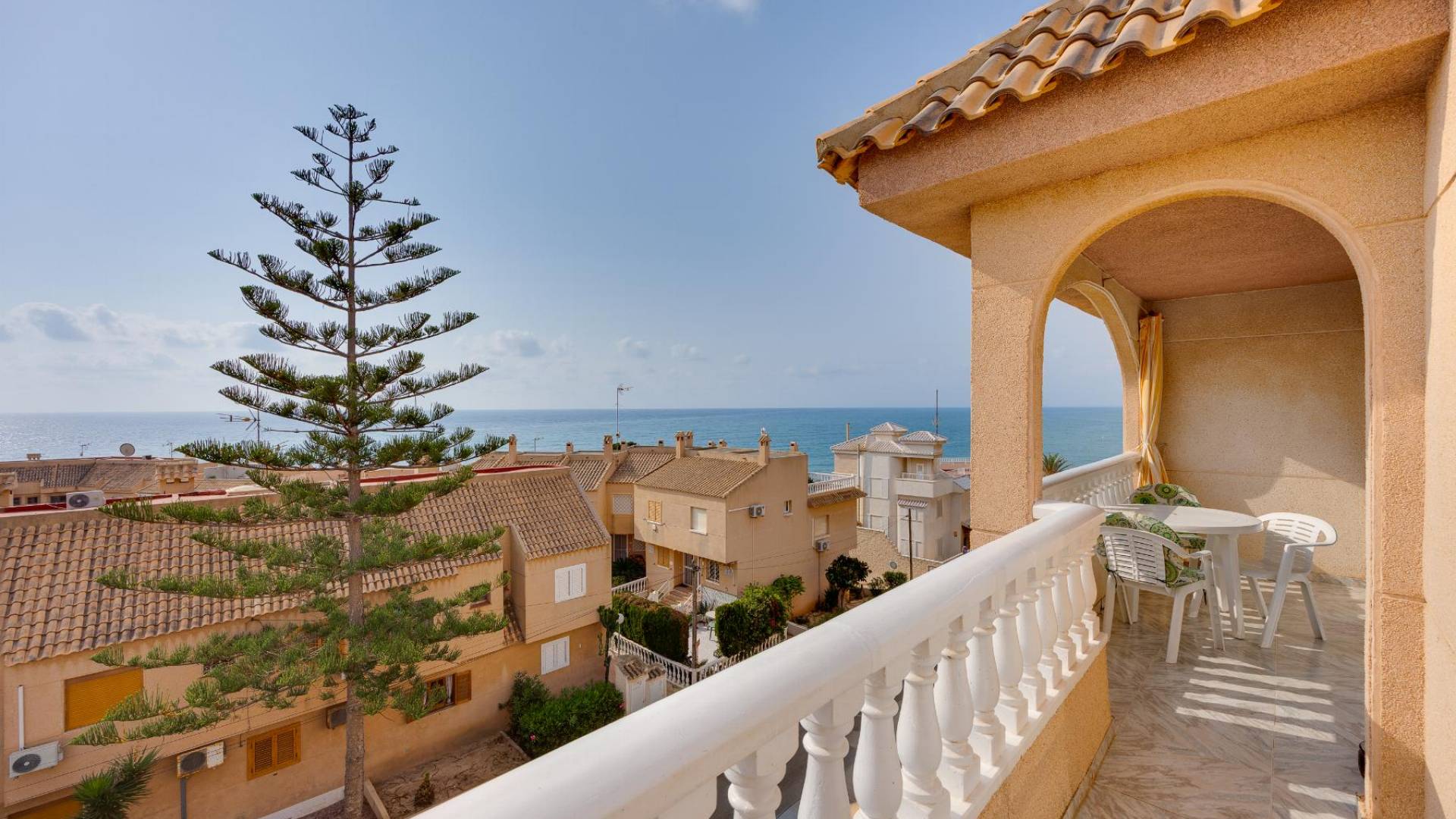 z drugiej ręki - Apartament - Torrevieja - La Mata