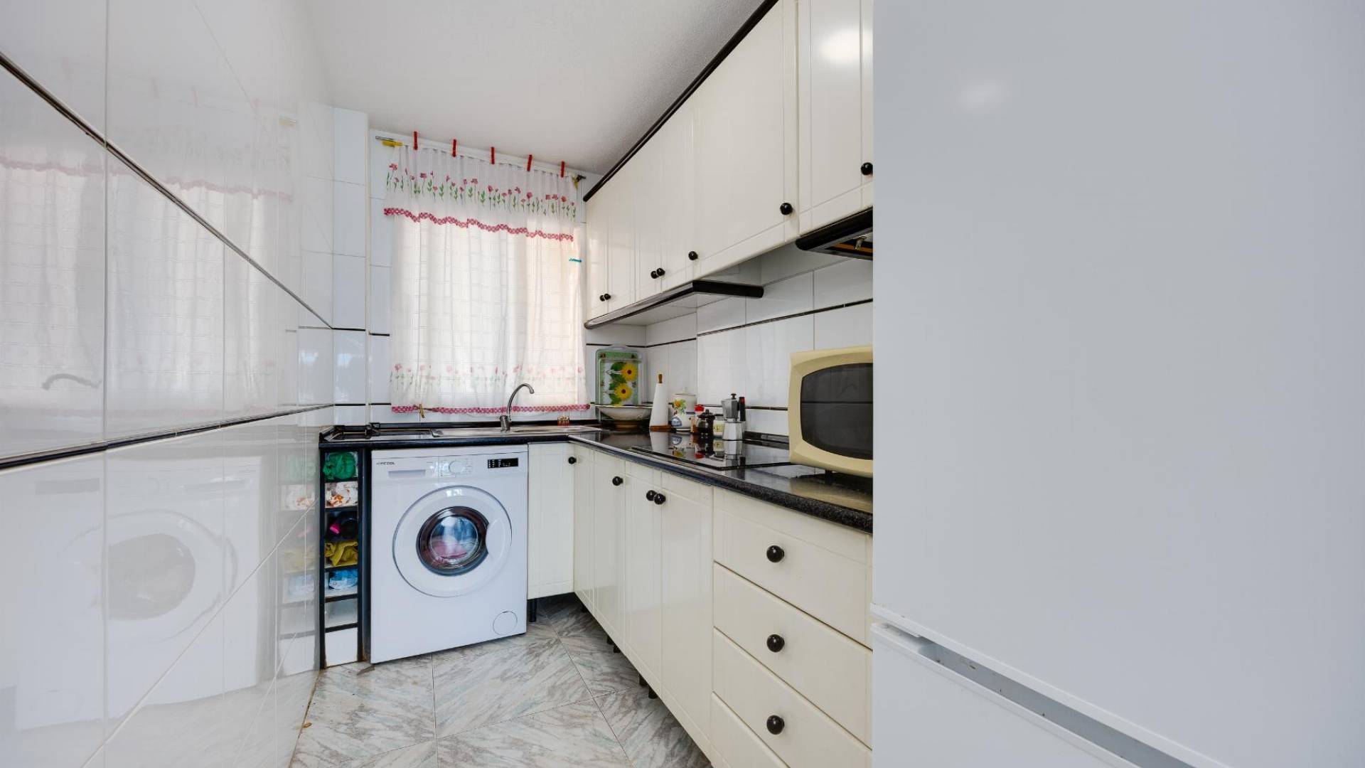 z drugiej ręki - Apartament - Torrevieja - La Mata