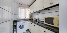z drugiej ręki - Apartament - Torrevieja - La Mata