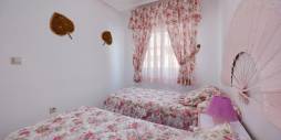 z drugiej ręki - Apartament - Torrevieja - La Mata