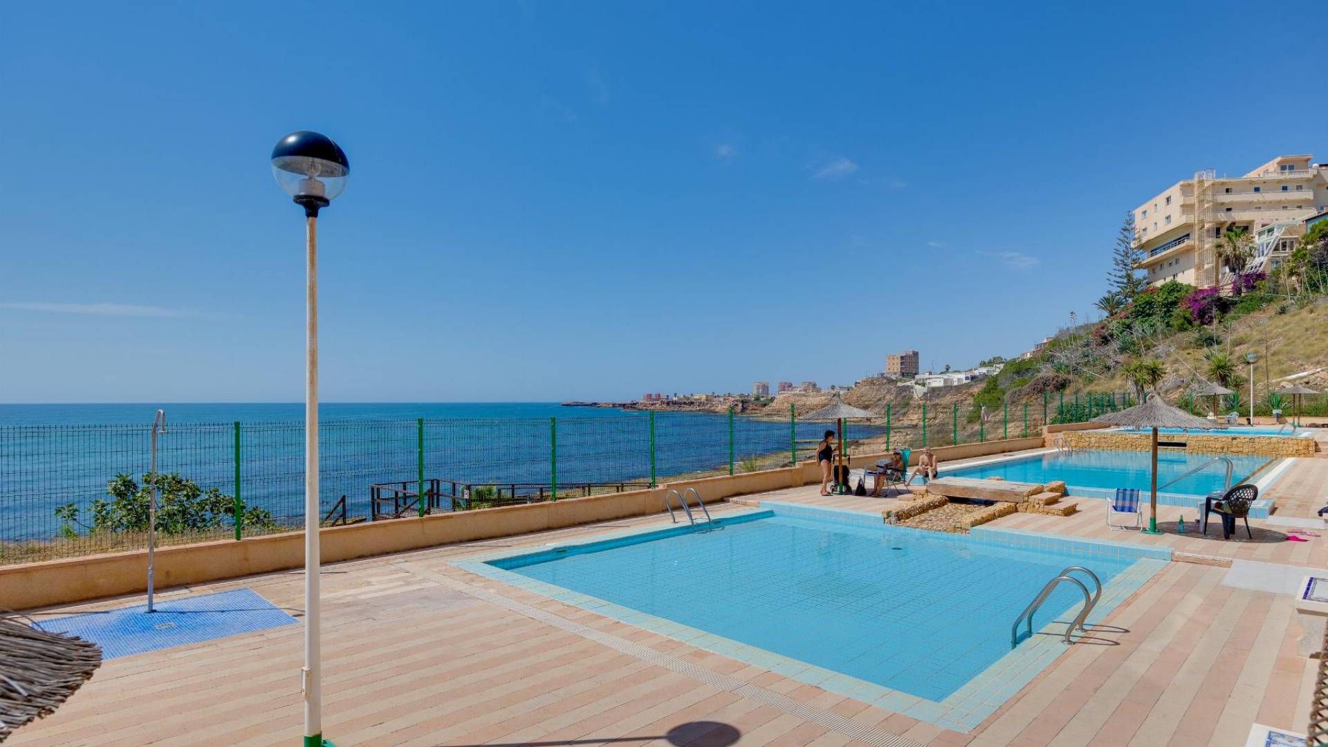 z drugiej ręki - Apartament - Torrevieja - La Mata