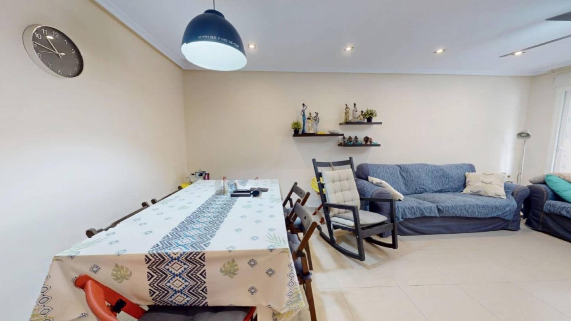 z drugiej ręki - Apartament - Torrevieja - La Mata