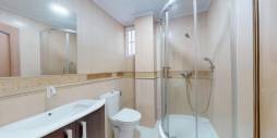 z drugiej ręki - Apartament - Torrevieja - La Mata