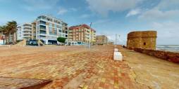 z drugiej ręki - Apartament - Torrevieja - La Mata