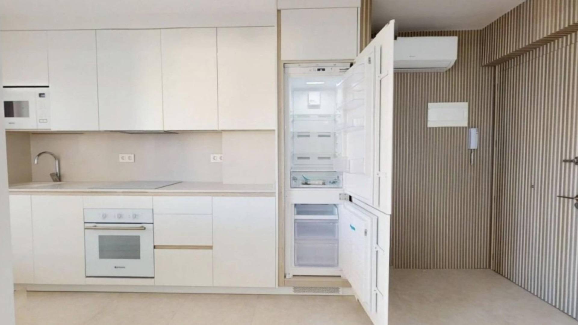 z drugiej ręki - Apartament - Torrevieja - La Mata